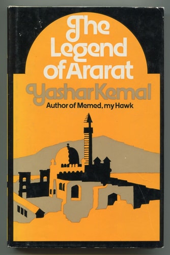 The Legend of Ararat