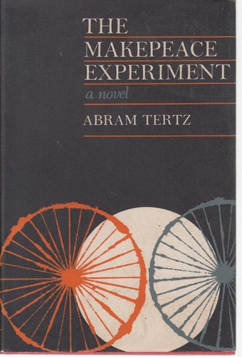 The Makepeace Experiment