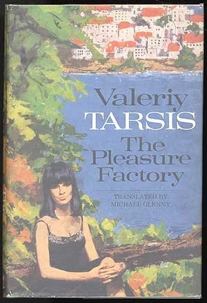 Pleasure Factory
