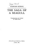 The Saga of a Seagull