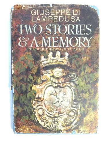 Two Stories and a Memory
