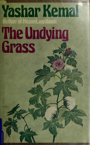The Undying Grass
