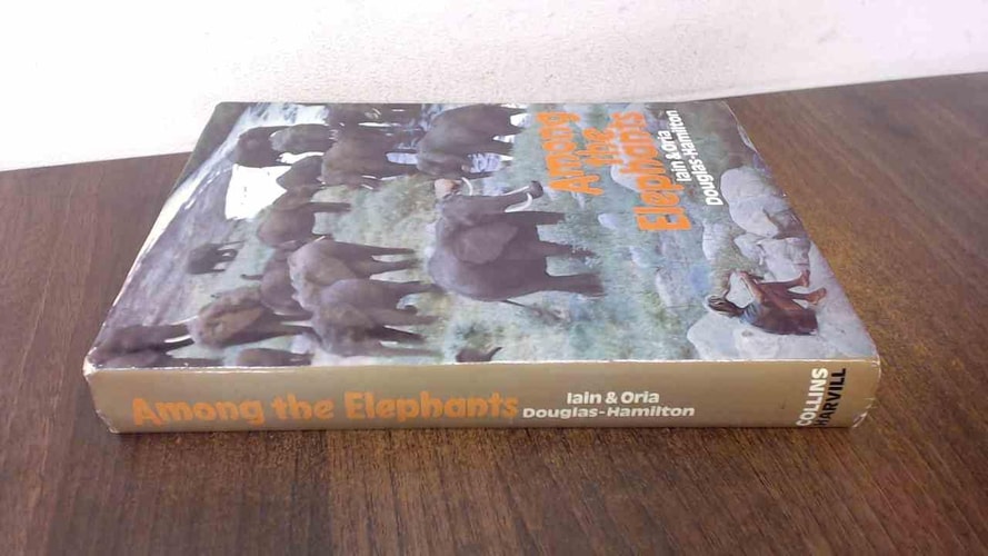 Among the Elephants