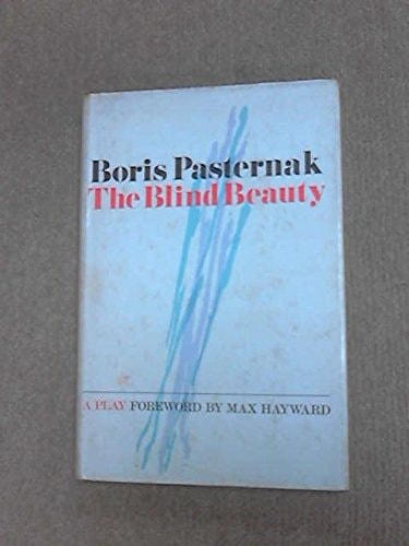 The Blind Beauty