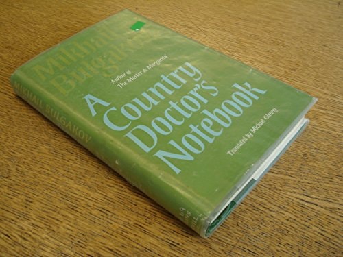 A country doctor's notebook