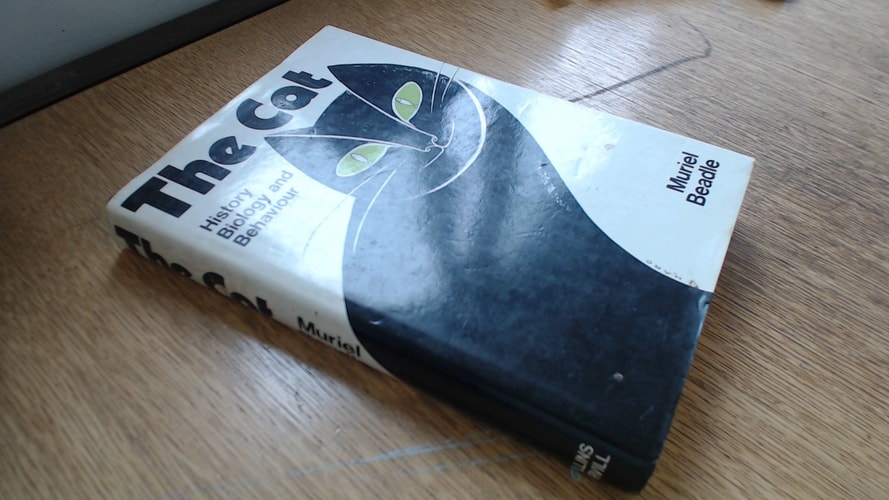 The Cat: History, Biology and Behaviour