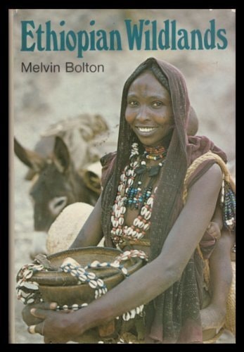 Ethiopian Wildlands