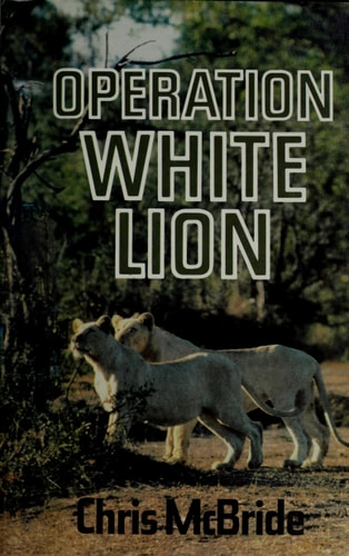 Operation White Lion