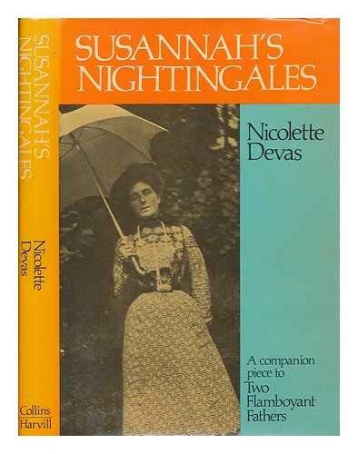 Susannah's Nightingales