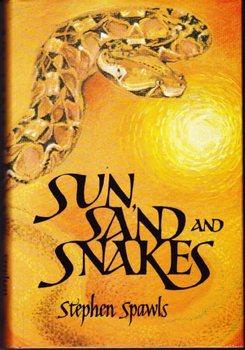 Sun, Sand, and Snakes