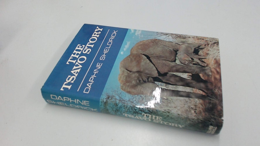 The Tsavo Story