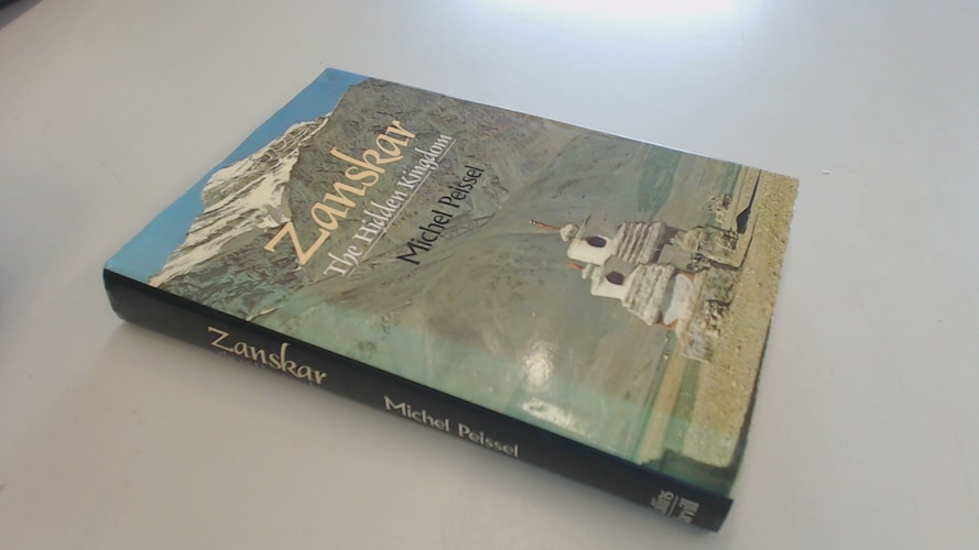 Zanskar: The Hidden Kingdom