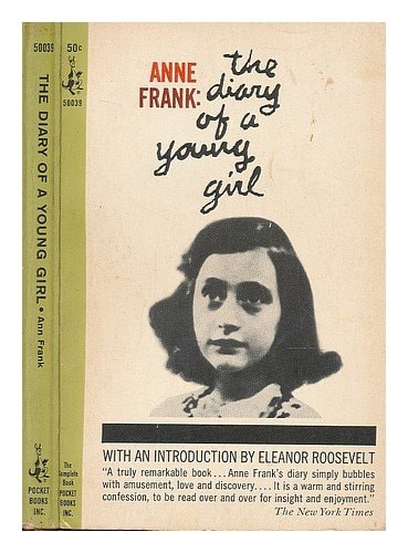 The Diary of a Young Girl