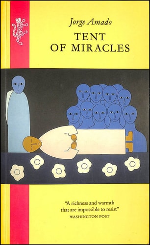 Tent of Miracles