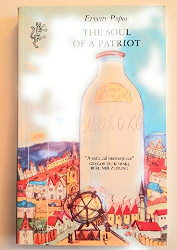 The Soul of a Patriot, or Various Epistles to Ferfichkin