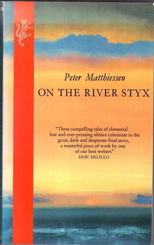 On the River Styx, and Other Stories