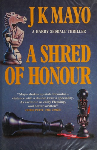 Shred of Honour