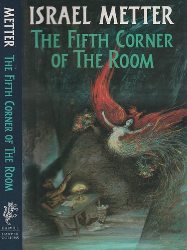 Fifth Corner of the Room