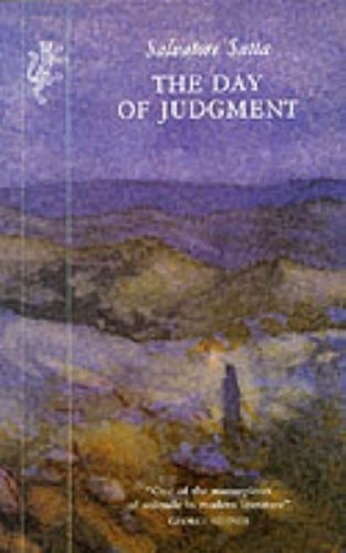 The Day of Judgment
