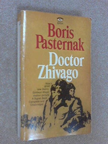Doctor Zhivago