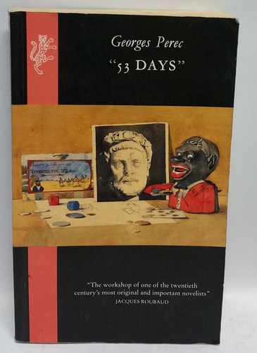 "53 Days"