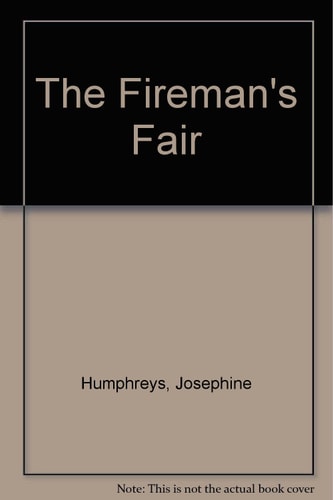 The Fireman's Fair