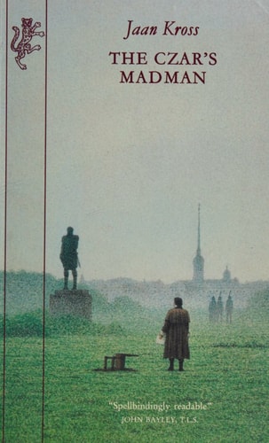 The Czar's Madman