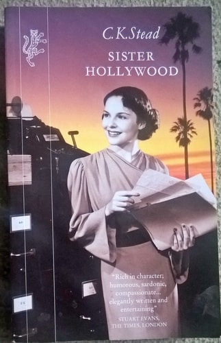 Sister Hollywood