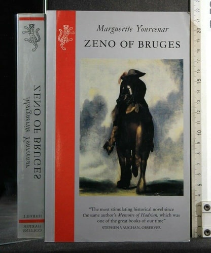 Zeno of Bruges