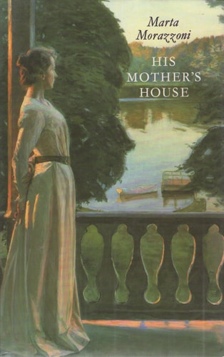 His Mother's House