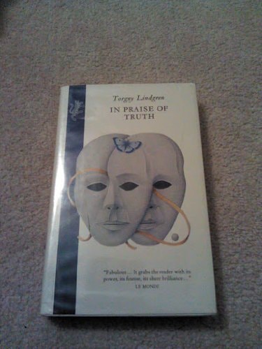 In Praise of Truth: The Personal Account of Theodore Marklund, Picture-Framer