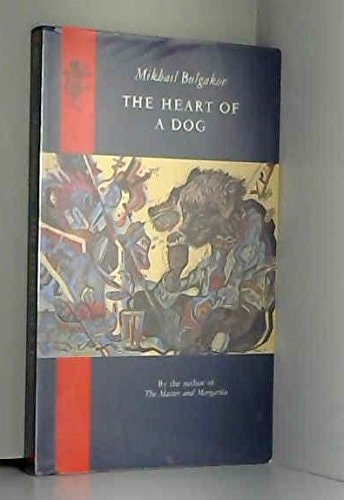 The Heart of a Dog