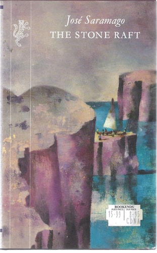 The Stone Raft