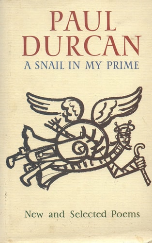 A Snail in My Prime: New and Selected Poems