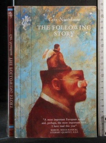 The Following Story
