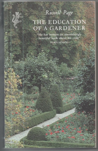 The Education of a Gardener