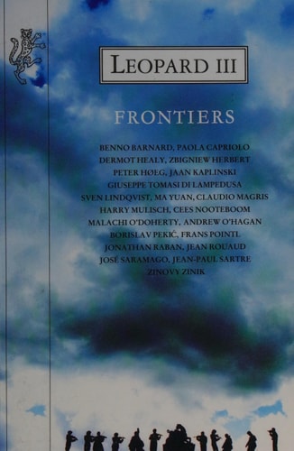 Leopard III: Frontiers