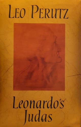 Leonardo's Judas