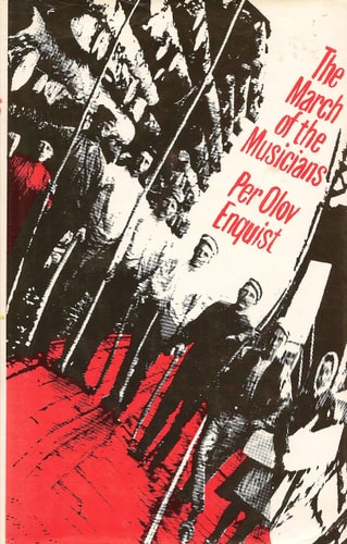 March of the Musicians