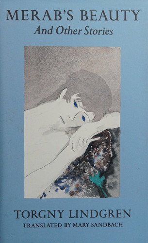 Merab's Beauty: And Other Stories