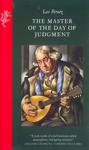 The Master of the Day of Judgement
