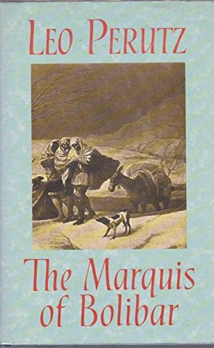 The Marquis of Bolibar