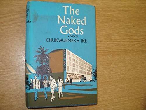 The Naked Gods
