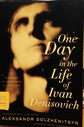 One Day in the Life of Ivan Denisovich