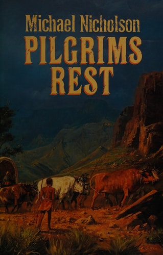 Pilgrims Rest