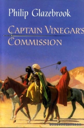 Captain Vinegar's Commission