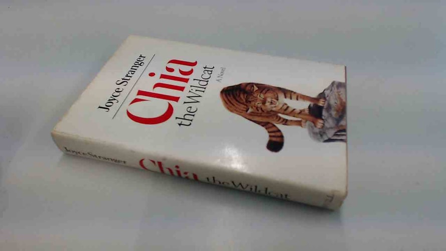 Chia, the Wildcat