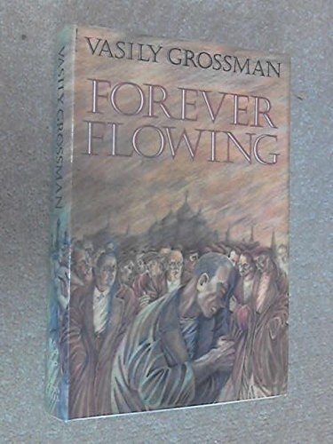 Forever Flowing