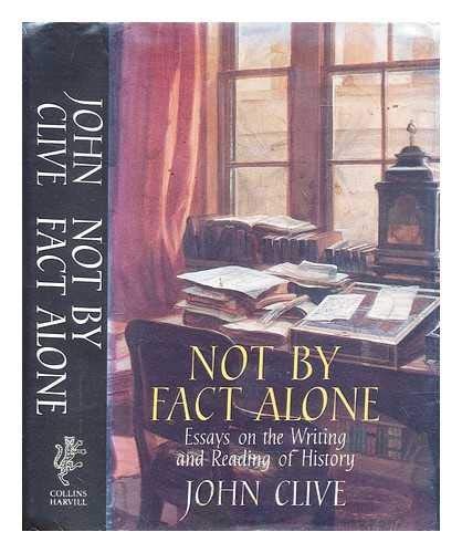 Not By Fact Alone