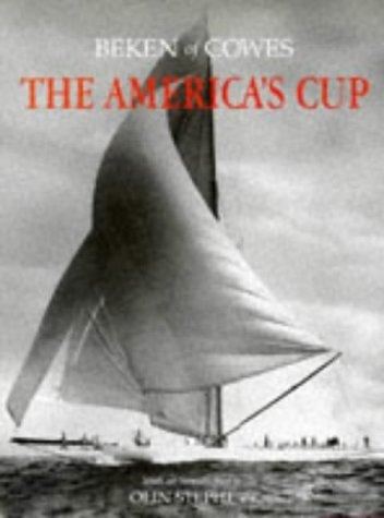 Beken of Cowes: The America's Cup - 1851 to the Present